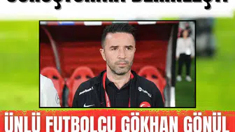 Soruşturma derinleşti: Ünlü futbolcu Gökhan Gönül yargı kıskacında!