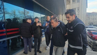 Zonguldak’ta muska tuzakları: 70 yaşındaki şüpheliye KOM baskını