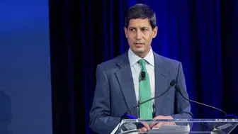 Trump'ın Fed Başkan adayı Kevin Warsh