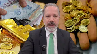 İslam Memiş’in 2026 altın uyarısı! Altın yükselirken zenginleşmiyoruz!