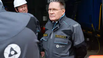 Rosatom’dan Türkiye’ye nükleer enerji taahhüdü