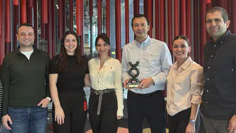 Aksigorta’ya Teknosa iş birliğiyle büyük ödül: CX Awards Türkiye’de zirvede