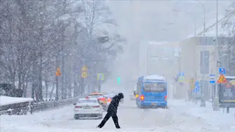 Kar Beklentisi Tırmandı, Gözler Valilikte!