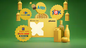 Pluxee’den işverenlere Ramazan’da nefes aldıran yeni çözüm