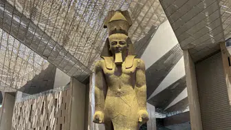 Mısır EMITT 2026’da Türkiye ile ilişkilerini derinleştiriyor