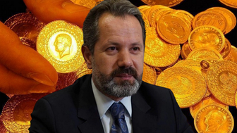 İslam Memiş Altın ve Gümüşte Yeni Senaryoyu Açıkladı! Büyük Altın Operasyonu!