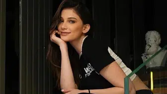 Rus model Jessica Nova kimdir, ne dedi? Türk erkekleri hakkında yaptığı açıklamalar