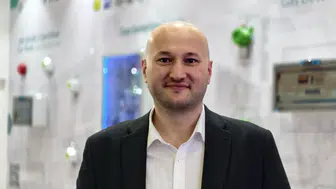 Protaş Mühendislik'te üst düzey atama