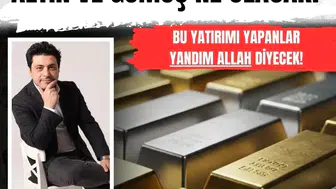 Mert Başaran’dan altın ve gümüş için sert uyarı: Bu hataları yapan çok üzülecek