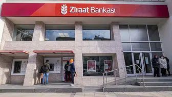 Ziraat Bankası’ndan Şubat’a özel 2000 TL sürprizi