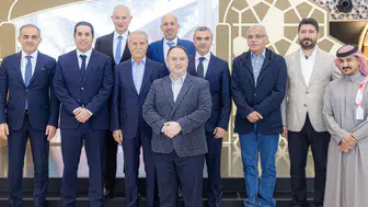 Türk mühendislerinin imzasıyla Riyad’da dev terminal dönüşümü