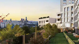 Sessiz lüksün yeni simgesi