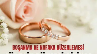 Nafaka süreleri için evlilik süresine dayalı yeni model