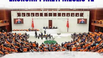 Ekonomi paketinde bedelli zam, kripto vergisi ve ÖTV başlığı