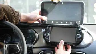 Araçlarda Multimedya Ceza Getiriyor Mu, APP Plaka Zorunlu Mu, Başvuru Yapanlar Cezalandırılacak Mı?