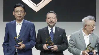 Türk Telekom'un milli teknolojisine GTI Awards'ta birincilik ödülü