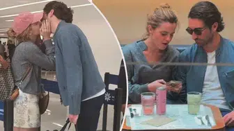 EMMA WATSON’IN SEVGİLİSİ KİM! Gonzalo Hevia Bailleres kimdir, Serveti ne kadar, milyarder mi?