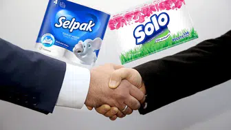 SELPAK VE SOLO SATILACAK MI! Kime Satılacak? Eczacıbaşı Sanipak Satışı Detayları