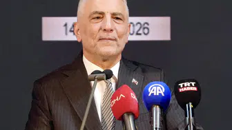 12,4 milyar liralık uyuşmazlık çözüme kavuşturuldu