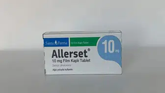 ALLERSET ŞURUP FİYATI! 2026 Güncel Allerset 200 ml Fiyatı Ne Kadar, Reçetesiz Alınır mı?