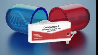 DOLADAMON NE İÇİN KULLANILIR! Ne İşe Yarar ve Nasıl Kullanılır?