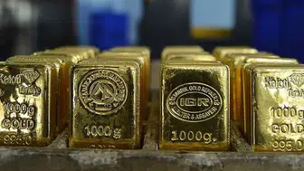 GRAM ALTIN NE KADAR, ÇEYREK ALTIN KAÇ TL OLDU! Yarım altın, Cumhuriyet altını, Reşat ne kadar?