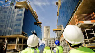 Türkiye ekonomisinde büyüme inşaat sektörü oldu