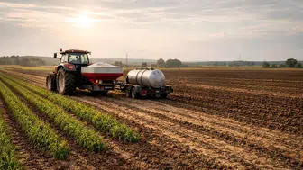 Mazot ve Gübre Ödemeleri Ziraat Bankası Hesaplarında