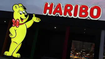 Rekabet Kurulu Haribo hakkında soruşturma açtı