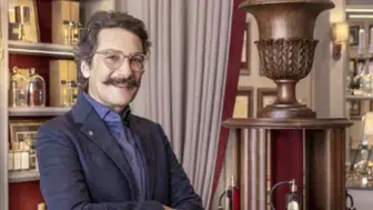 SERDAR GÜLGÜN KİMDİR? Evli mi, eşi kim, kaç yaşında, nereli, mesleği ne, ne iş yapıyor?