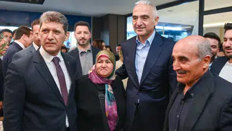 65 milyar dolarlık turizm gücü! Türkiye dünyada ilk 4’te