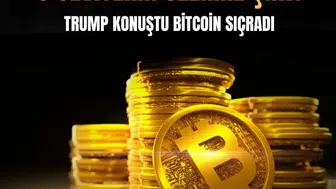 Bitcoin yeniden 70 bin doların üzerinde: Piyasada Trump etkisi