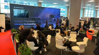 Atatürk Havalimanı eski günlerdeki gibi