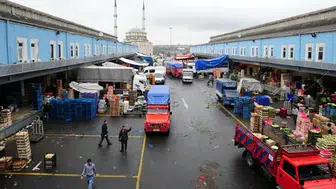 Ticaret Bakanlığı duyurdu! Hallerde vergi kaybı ve fiyat oyununa inceleme