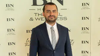 BN Hotel Thermal & Wellness 3 yılda ödül sayısını 19'a taşıdı