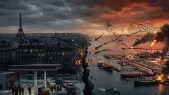 Enerjide 35 Günlük Kâbus: AB Komiseri’nden 'Enkaz Senaryosu' İtirafı