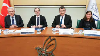 IC Holding ve İTÜ yerli nükleer reaktör için iş birliği yaptı