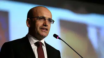 Mehmet Şimşek’ten dış ticaret değerlendirmesi