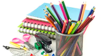 Türkiye kırtasiye pazarı hızla dönüşüyor