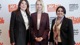 Hepsiburada ve KAGİDER'in girişimcilik programına katılan kadınların siparişleri yaklaşık yüzde 70 arttı