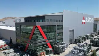 ASTOR için araştırma raporu yayınladı