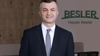 Besler'den 2026'nın ilk çeyreğinde 9,4 milyar lira konsolide ciro