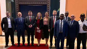 Türkiye’nin Afrika’da Büyüyen Liman Stratejisi