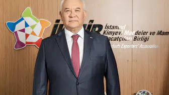 Kimya sektörü nisan ihracatında ikinci oldu