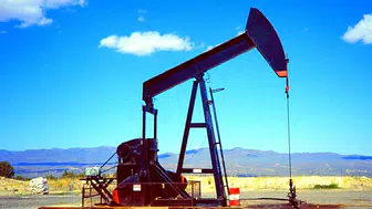 Brent petrol 75 doların altına geriledi