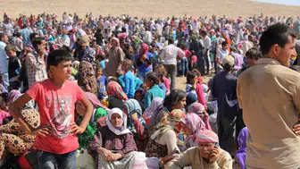 1 milyon 440 bini aştı! Suriyelilerin geri dönüşünde son tablo açıklandı