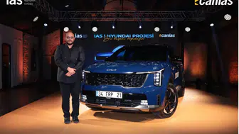 Canias ERP Hyundai'nin küresel üretimine güç katıyor