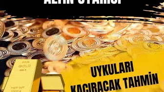 Morgan Stanley'den altın uyarısı: 5 bin 200 dolar hedefi zorlaşıyor