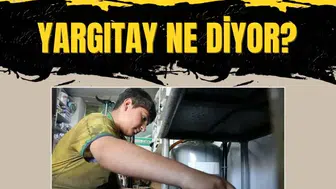 Yargıtay emsal kararı verdi: Çıraklık dönemi emeklilik primine dahil edilemez