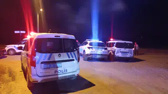 Tekirdağ'da nişanda silahlı çatışma: 6 şüpheli kıskıvrak yakalandı